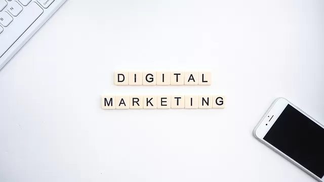 Digital Marketing Maverick: Your Online Success Partner