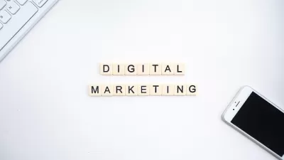 Digital Marketing Maverick: Your Online Success Partner