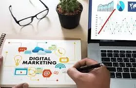 Do digital marketing for you