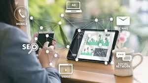 Do digital marketing for you