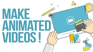 Do video animation for you